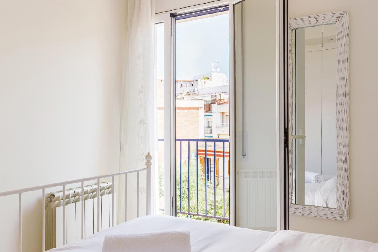 Sitges Centre Deluxe Penthouse Apartment Exterior photo